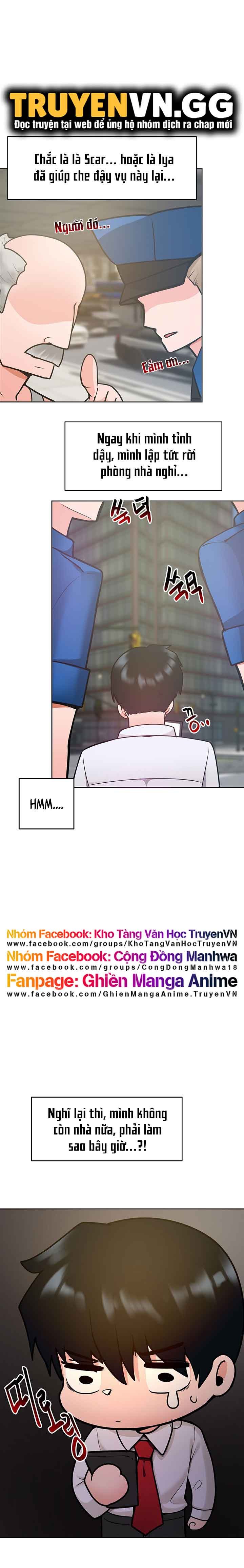 ứng dụng thôi miên chapter 17 9