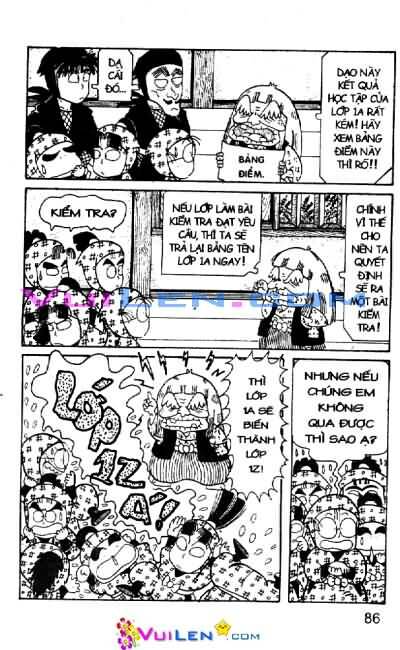 ninja loạn thị chapter 17 85