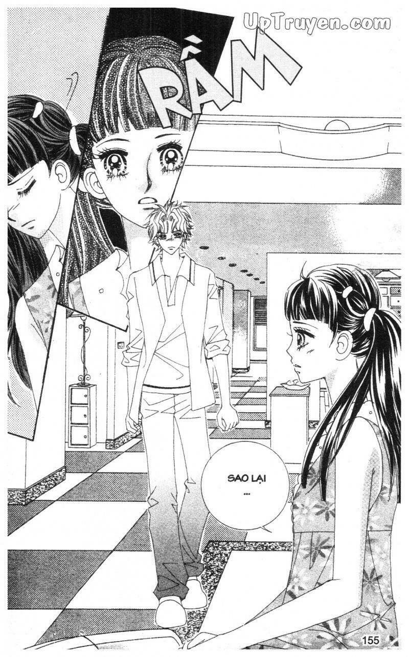 meo meo dịu dàng đi nhé chapter 9 155