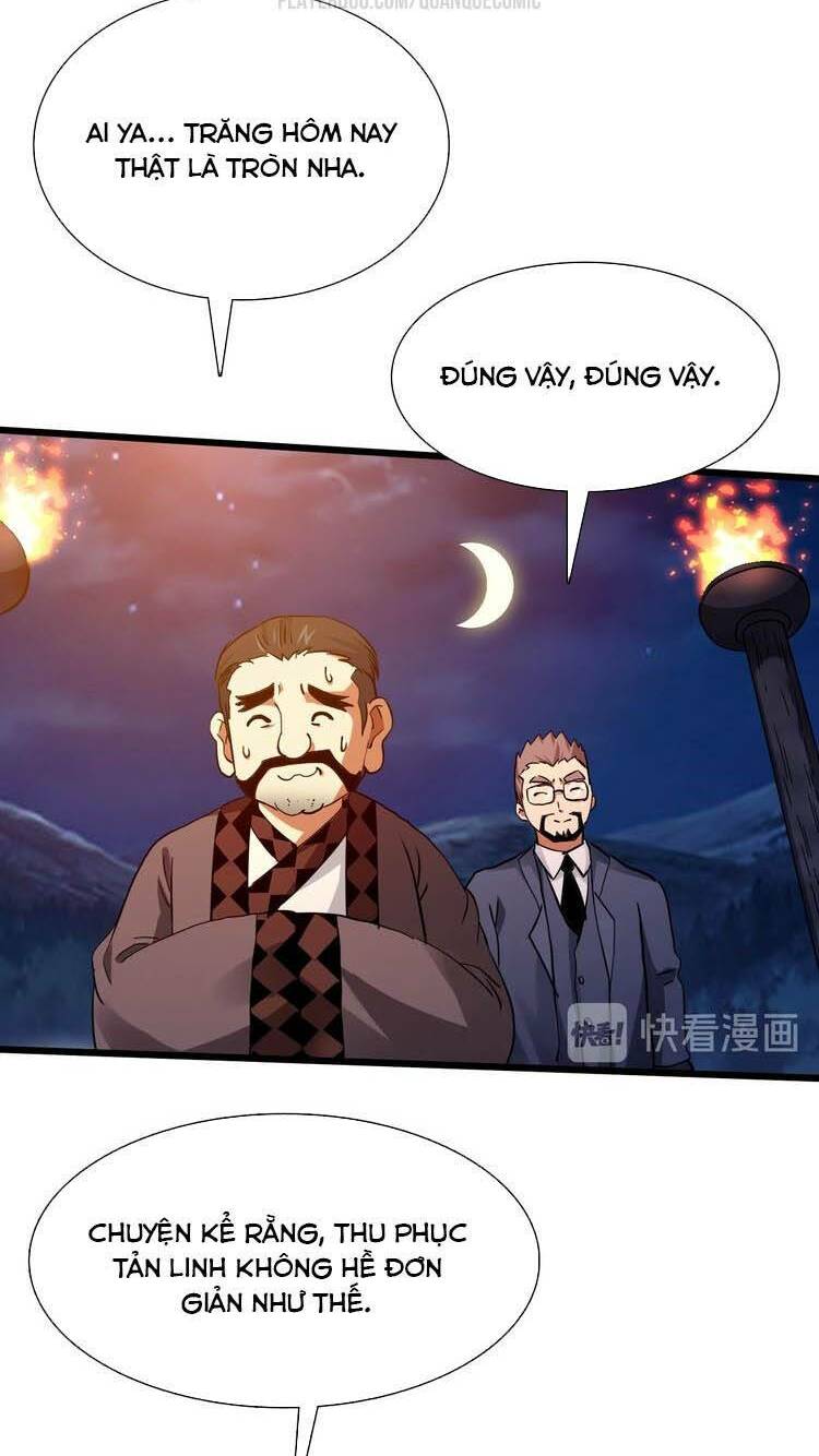 kinh thế kỳ nhân chapter 33 26