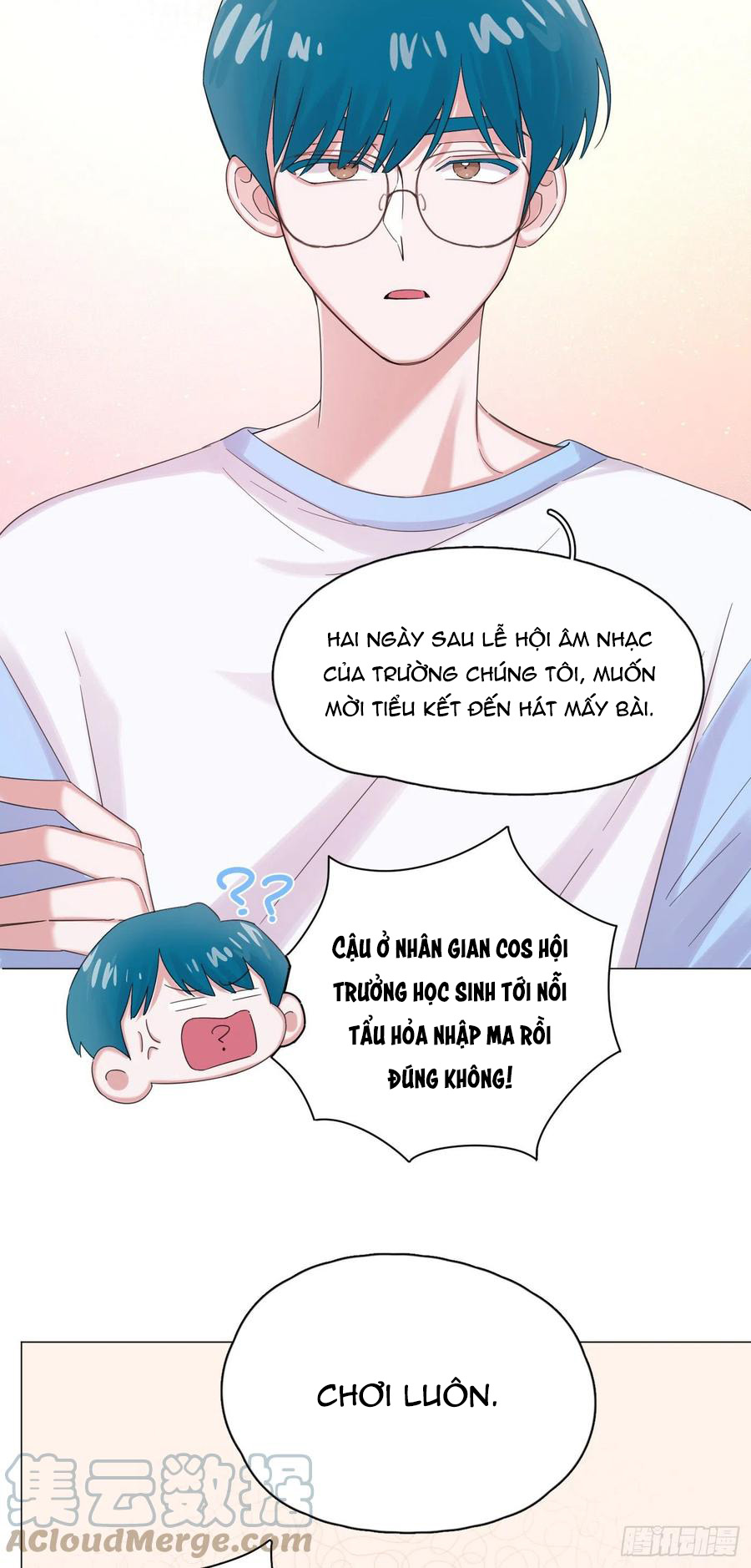 nhất hoàng cửu công thập nhị thê chapter 53 10