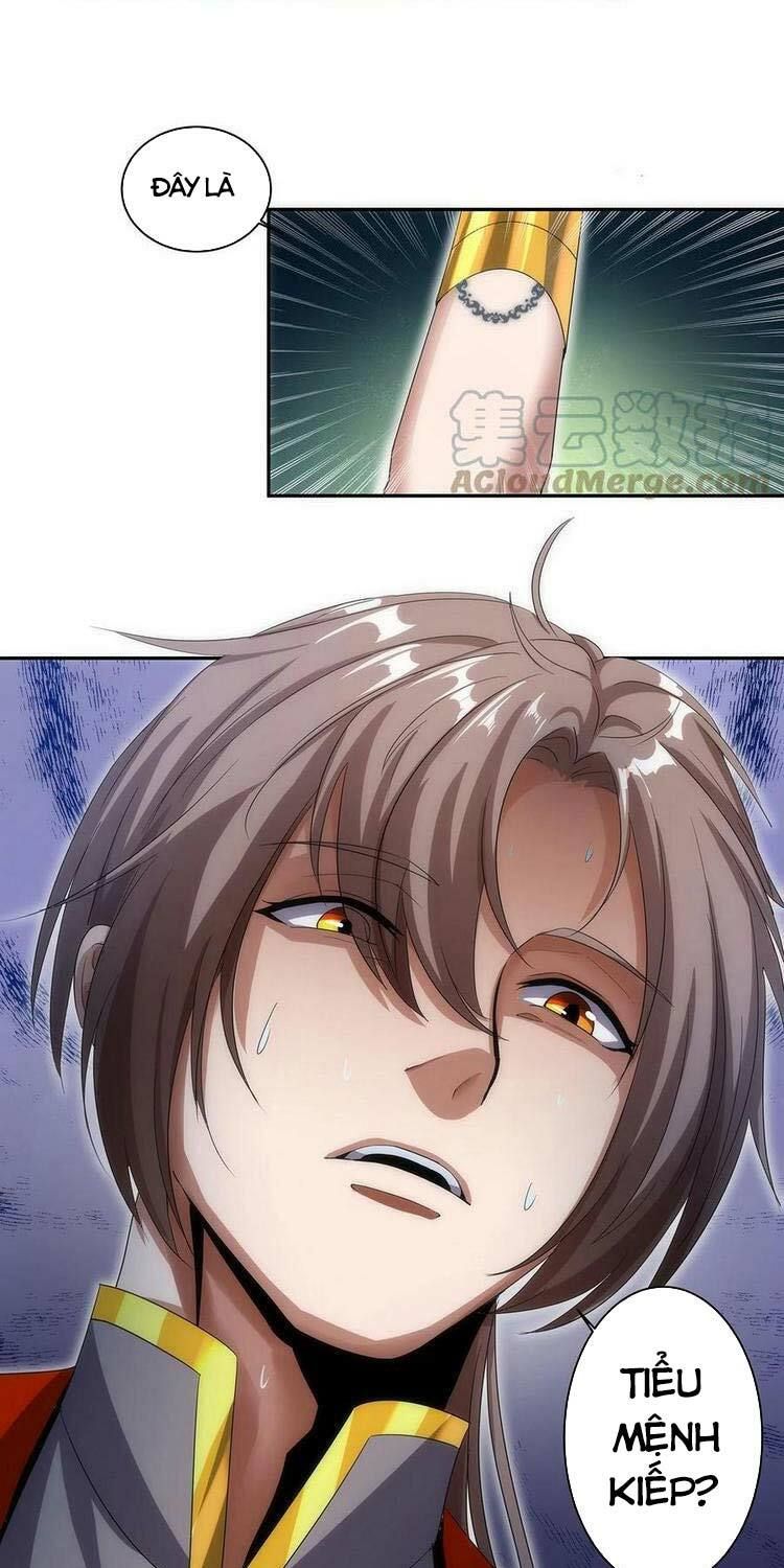 vạn cổ đệ nhất thần chapter 57 32