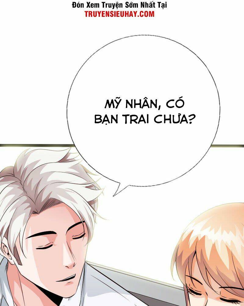 tuyệt phẩm tà thiếu chapter 126 5