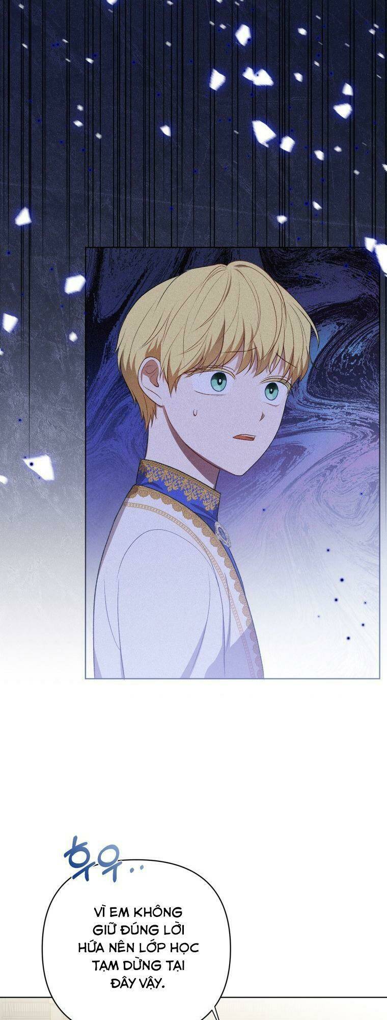 tôi trở thành phiên dịch viên của bạo chúa chapter 16 38