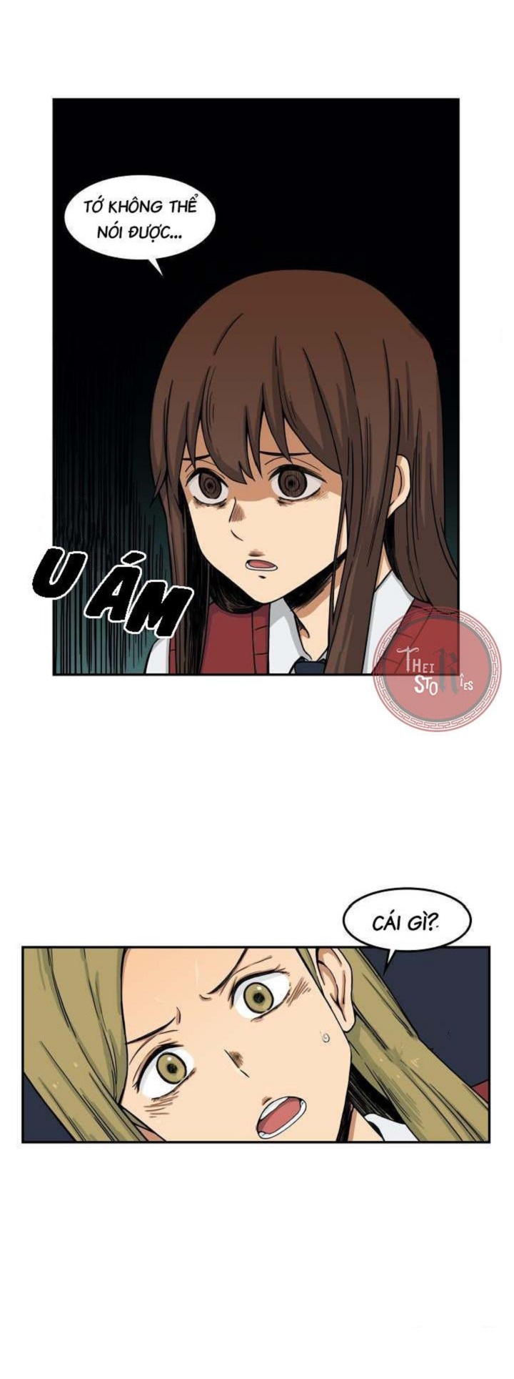 head over heels chapter 4 39