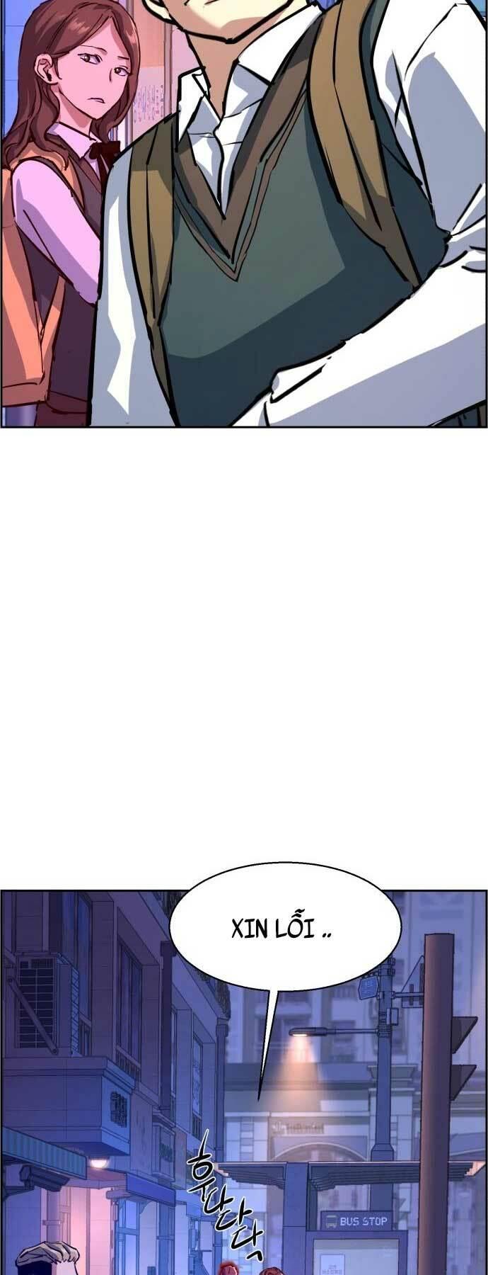 bạn học tôi là lính đánh thuê chapter 126 36