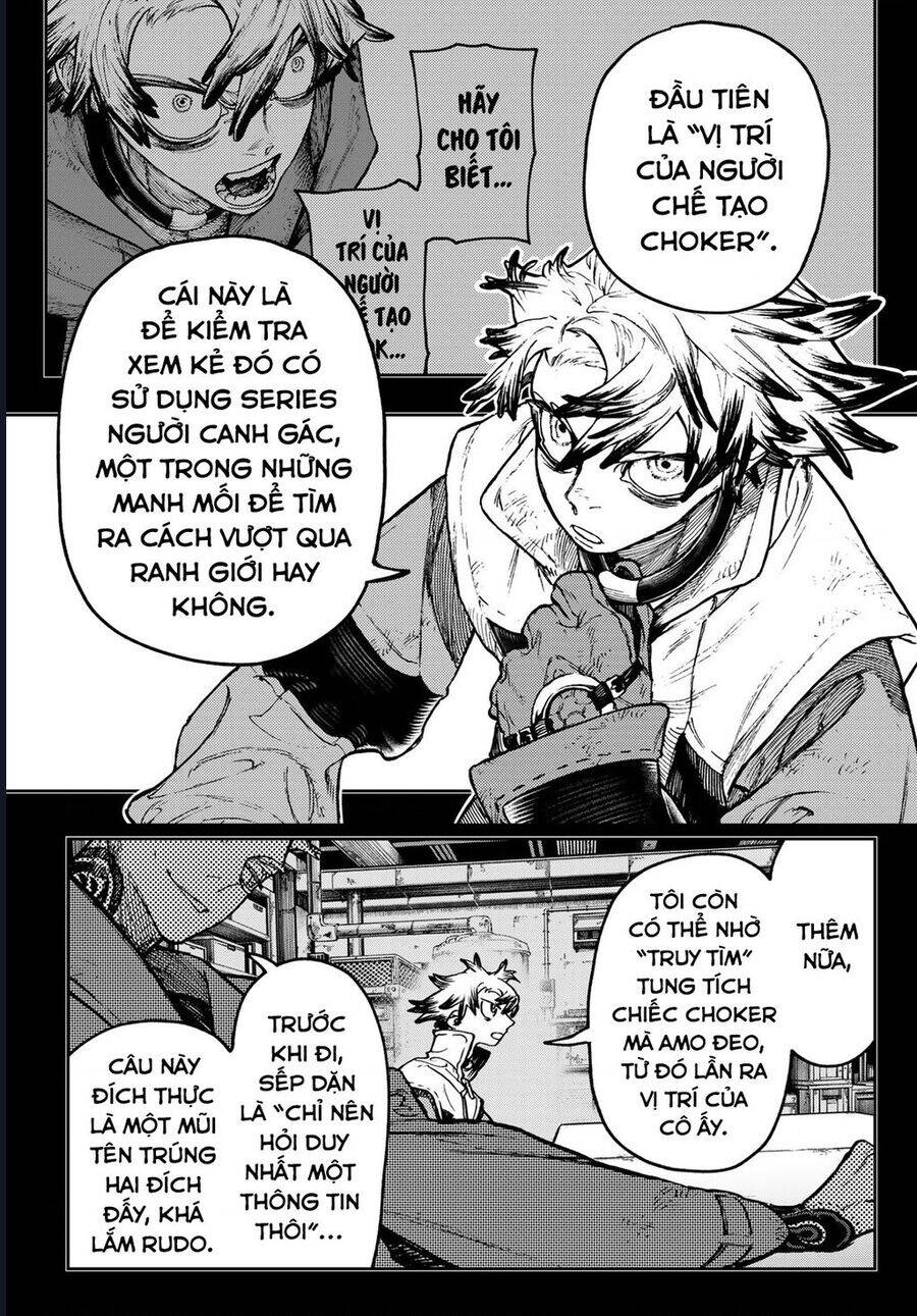 gachi akuta chapter 112 5
