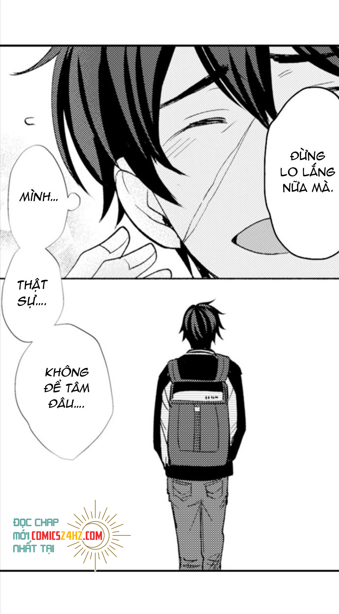 mặt sẹo quyến rũ chapter 5 30