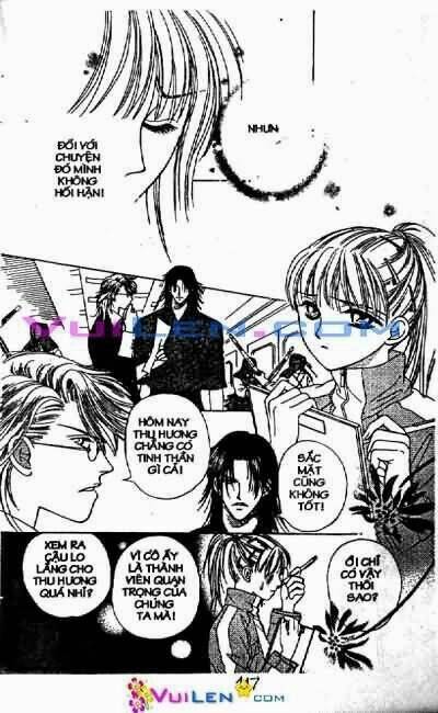 nữ sinh thời đại chapter 1 117