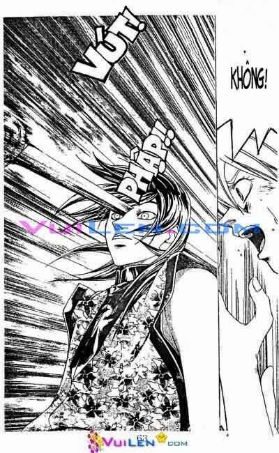 mắt quỷ kyo chapter 71 64