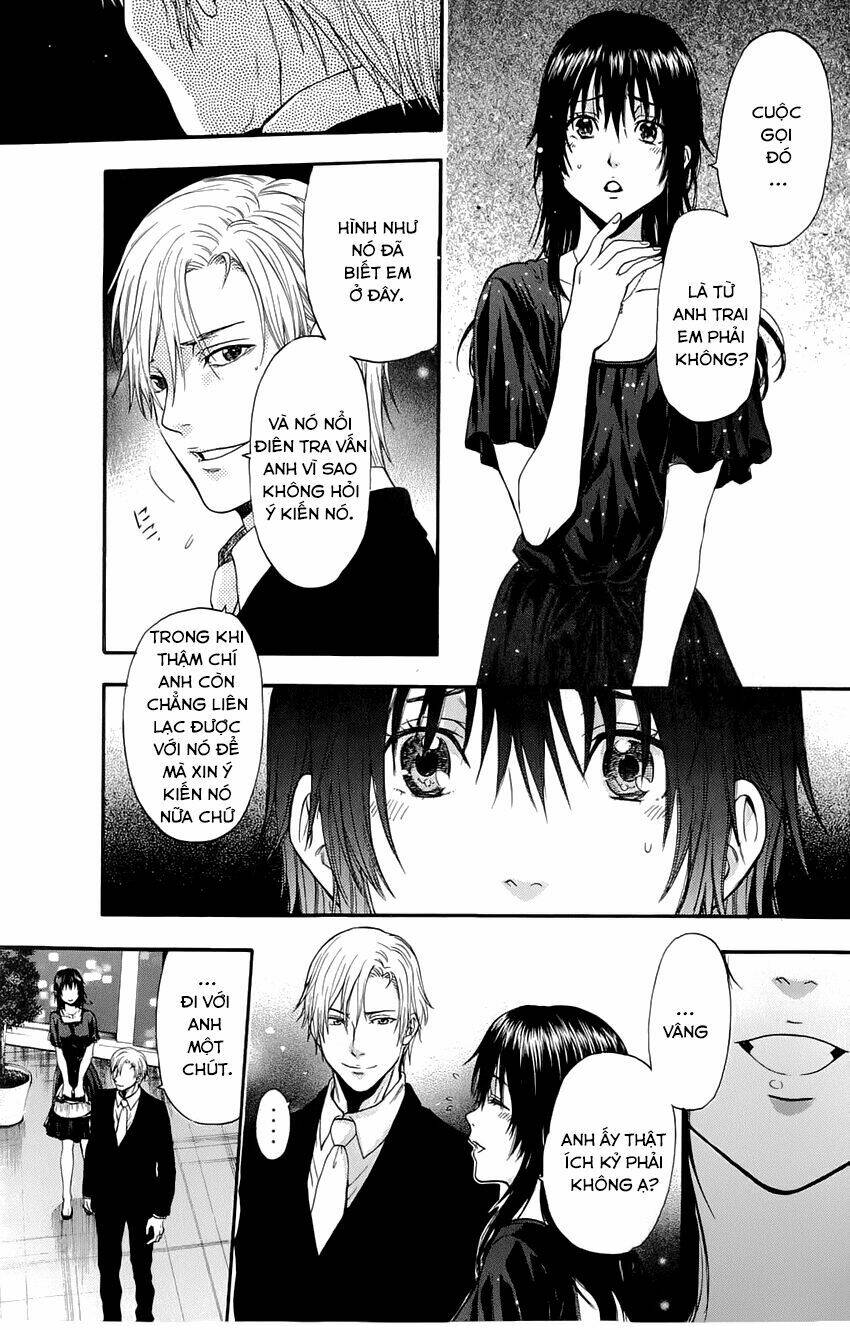 bloody monday iii - last season chapter 4 3