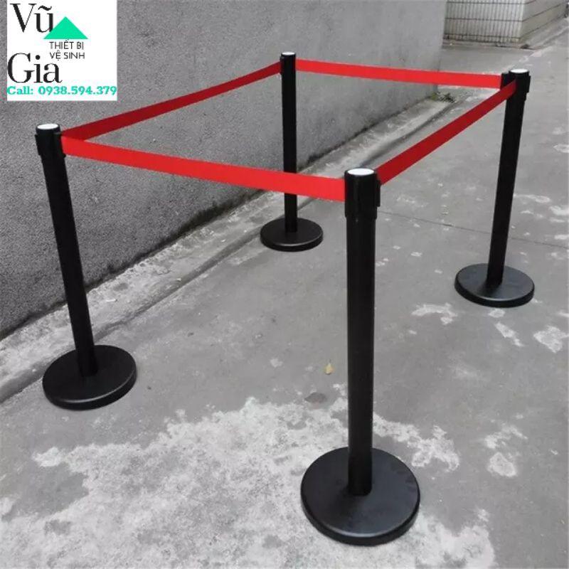 *Giá sock* Cột chắn lối đi, trụ chắn inox, cột chắn hành lang, cột phân cách