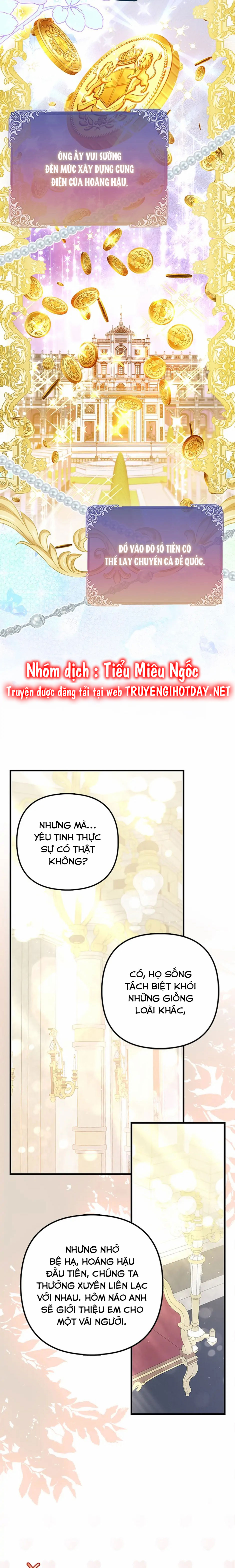nàng công chúa của tôi chapter 18 4
