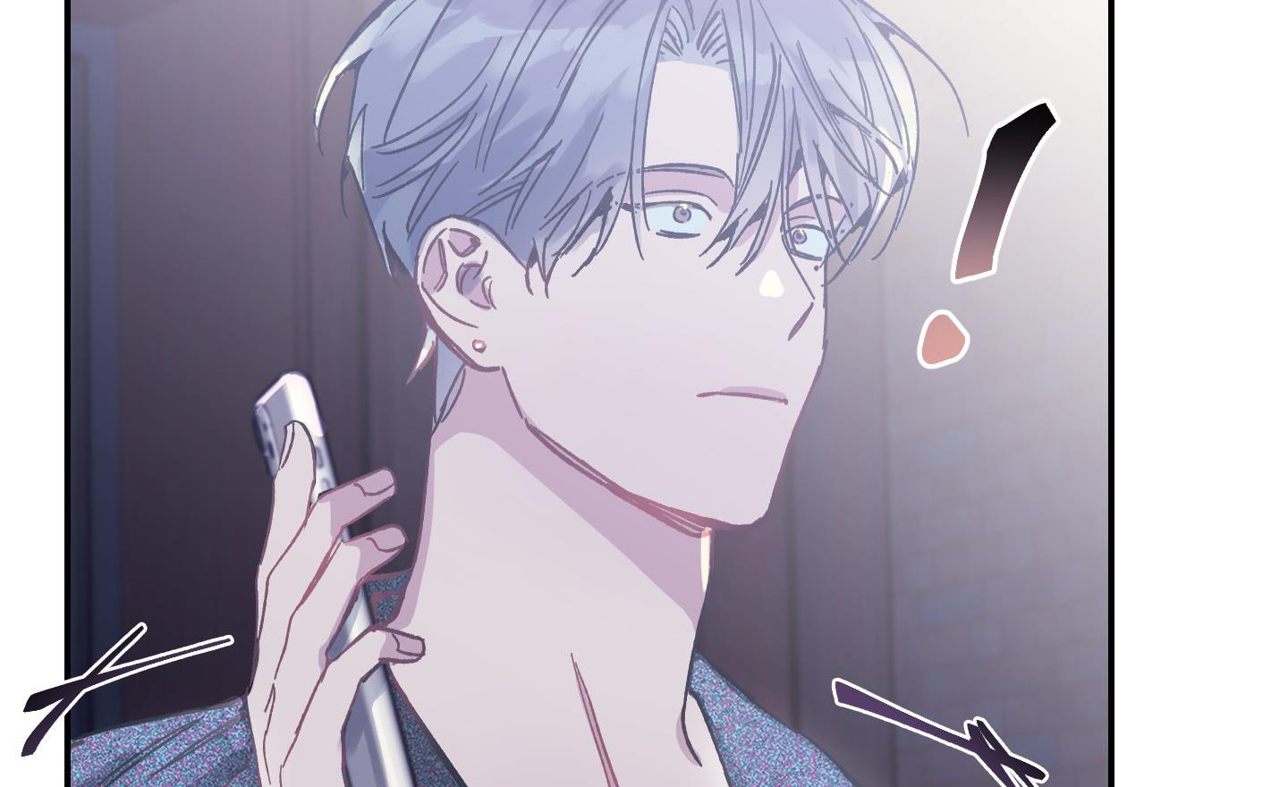 lãng mạn giả dối chapter 2 57