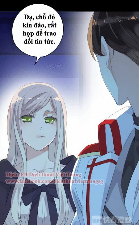 vết cắn ngọt ngào phần 2 chapter 20 6