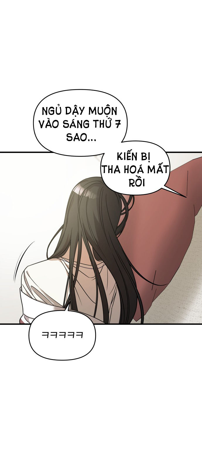 Tuyển Tập Truyện Ngắn Dằm Khăm Của Bạn Mảy chapter 18.1 - Trang 8