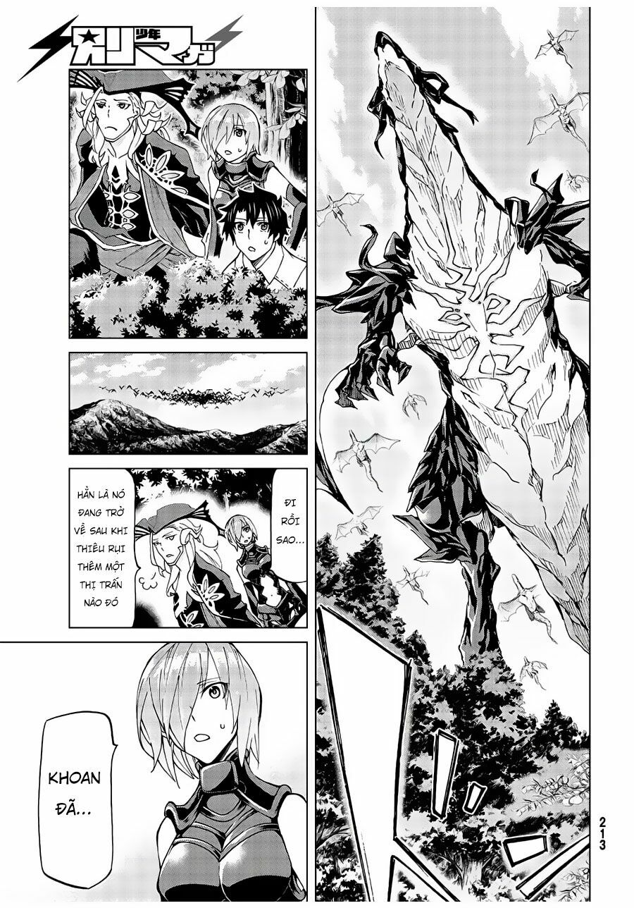 fate/grand order -turas realta- chapter 11 14