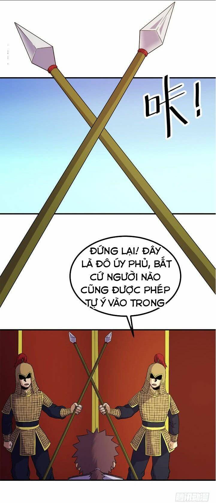 phong quỷ truyền thuyết chapter 128 2