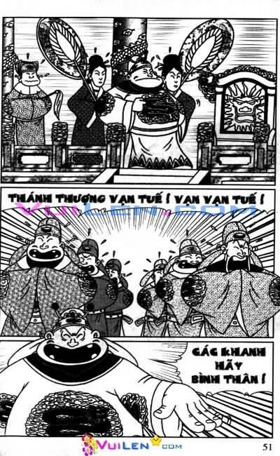 thần đồng đất việt chapter 103 51