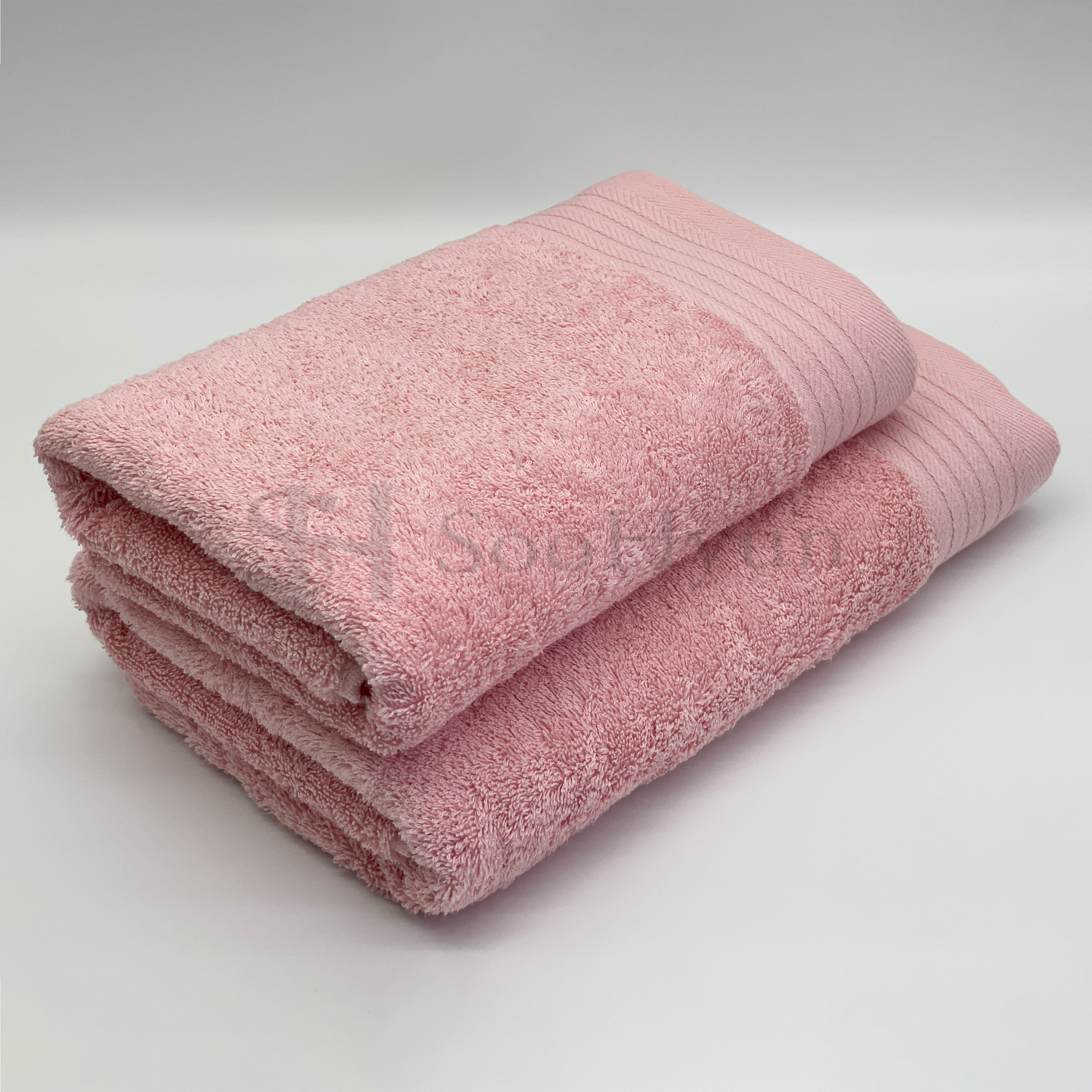 Khăn mặt, Khăn tắm cotton thiên nhiên cao cấp Songwol Hàn Quốc TG Organic 40x80cm,50x100cm 2 size thấm hút tốt, màu đẹp