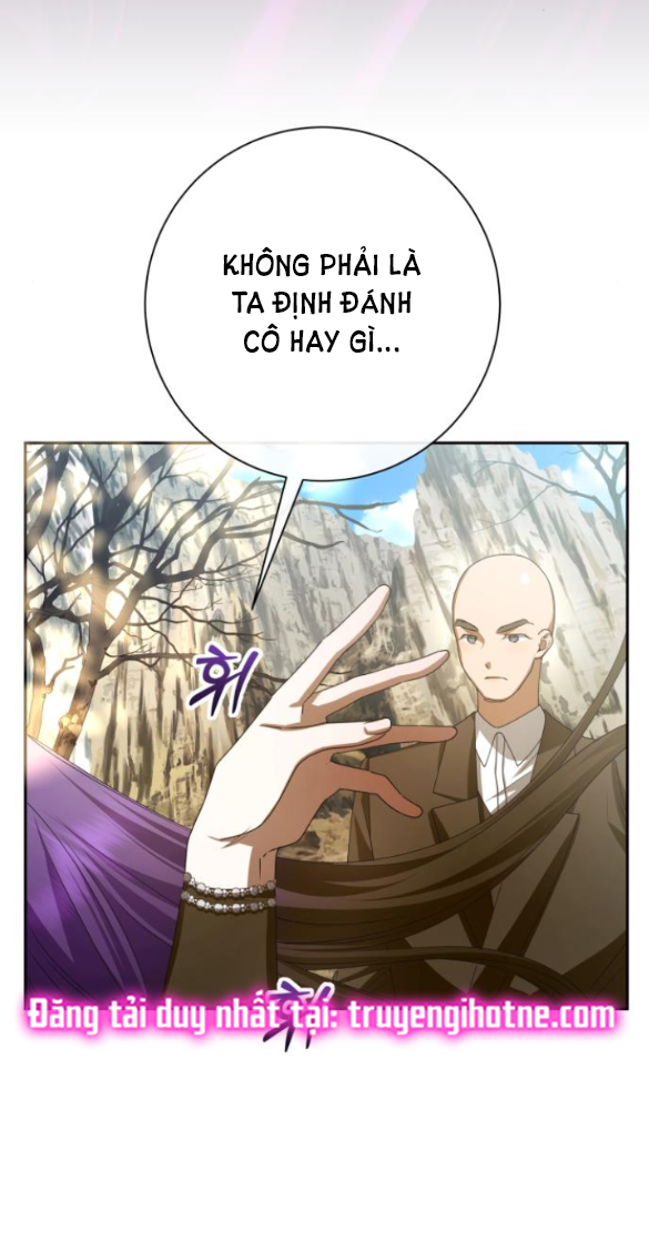 tôi muốn trở thành cô ấy dù chỉ là một ngày chapter 163.1 27