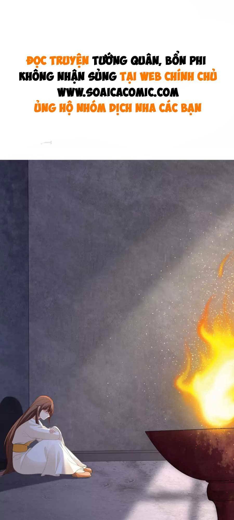 tướng quân, bổn phi không nhận sủng chapter 27 1