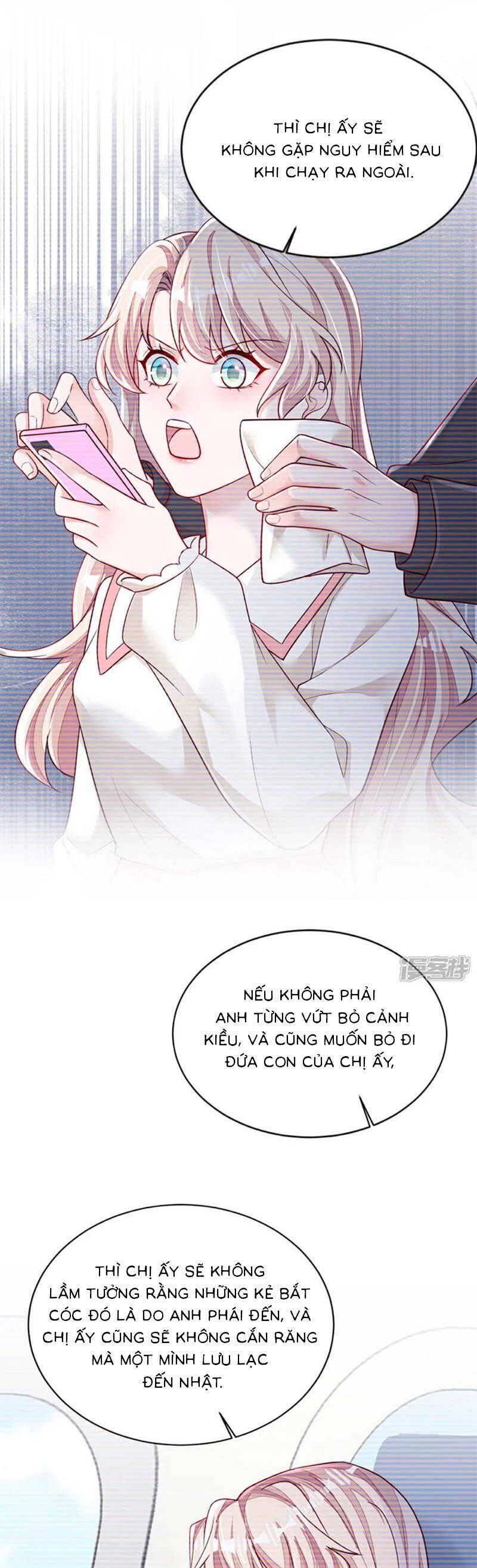 ác ma thì thầm chapter 212 15