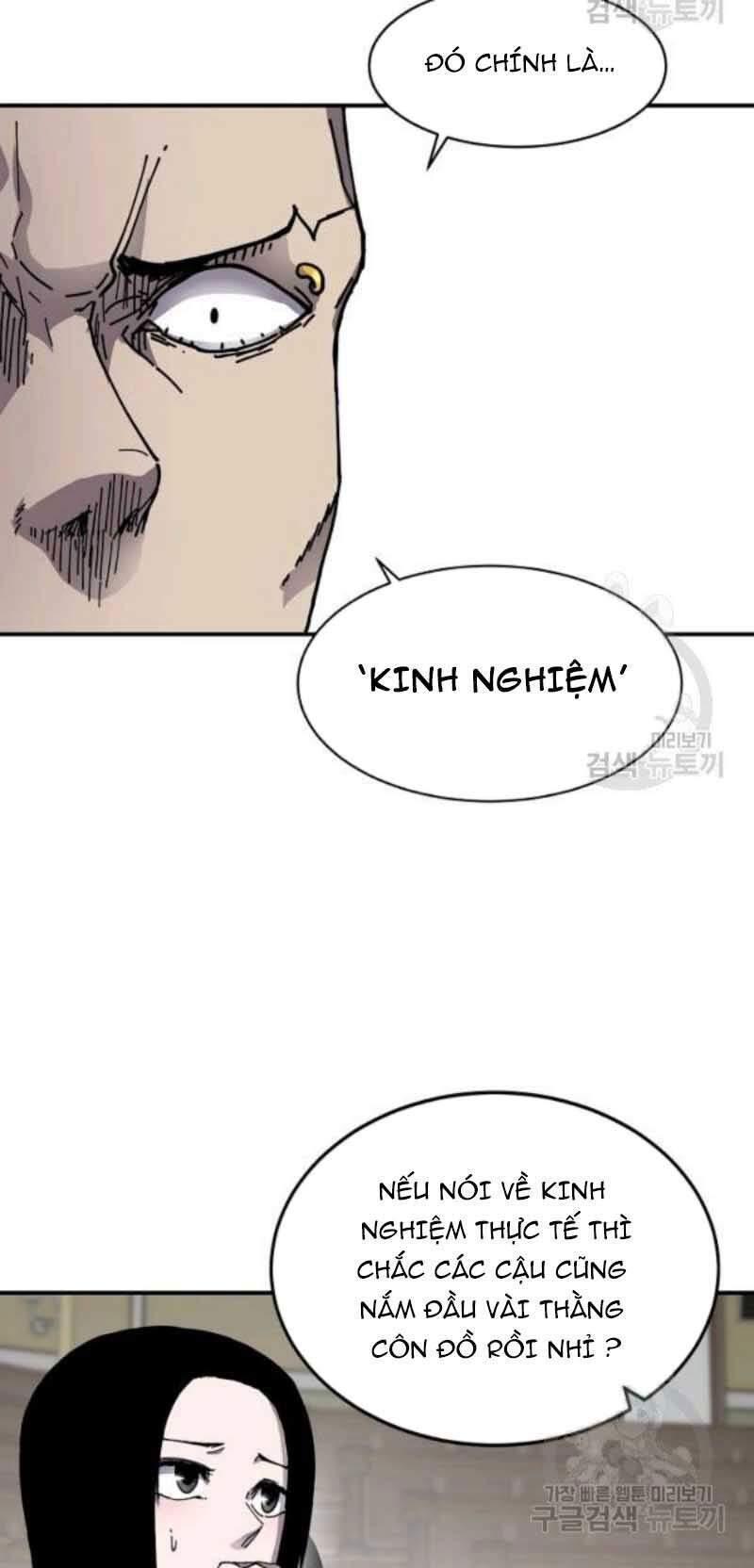 pháp sư chapter 23 2