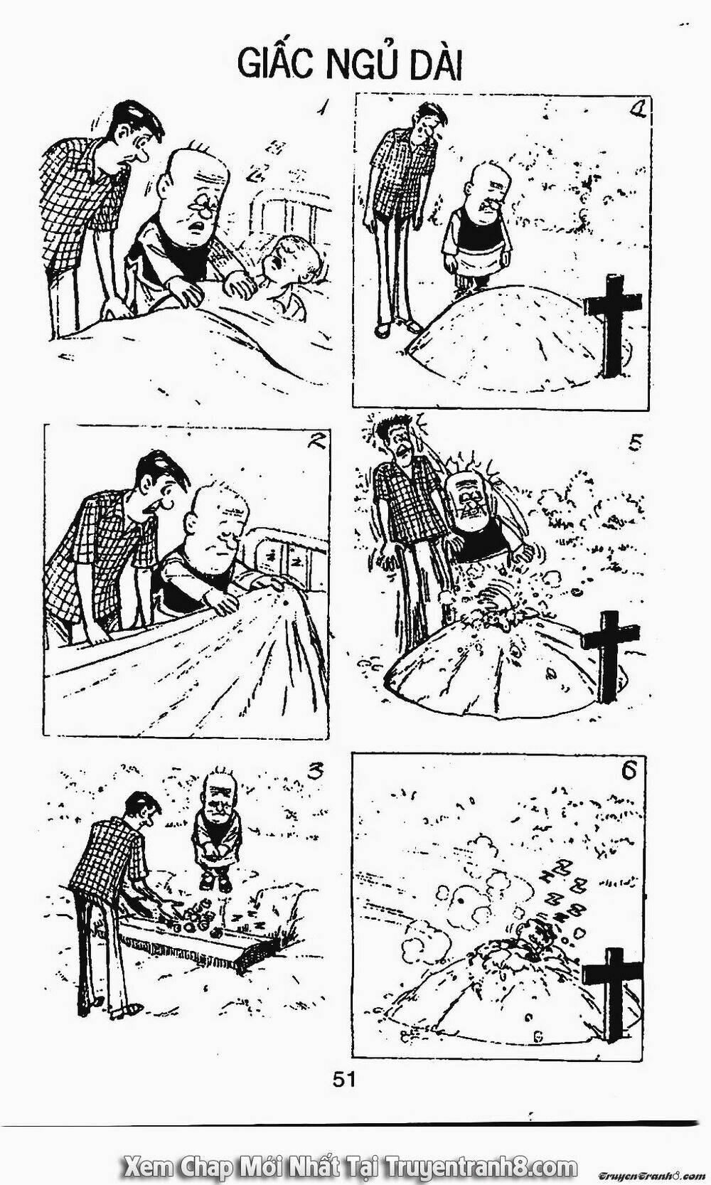 chú thoong chapter 171 7