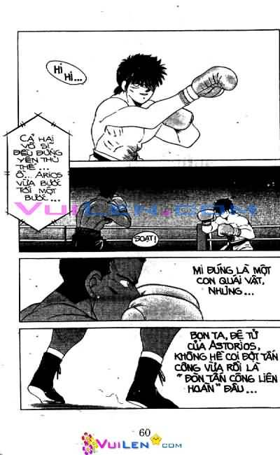 truyền nhân atula - shura no mon i chapter 24 61