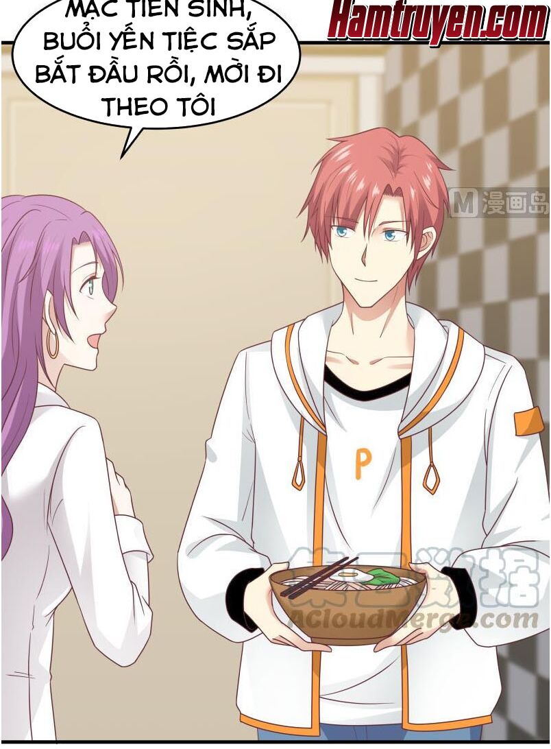 trên người ta có một rồng chapter 230 17