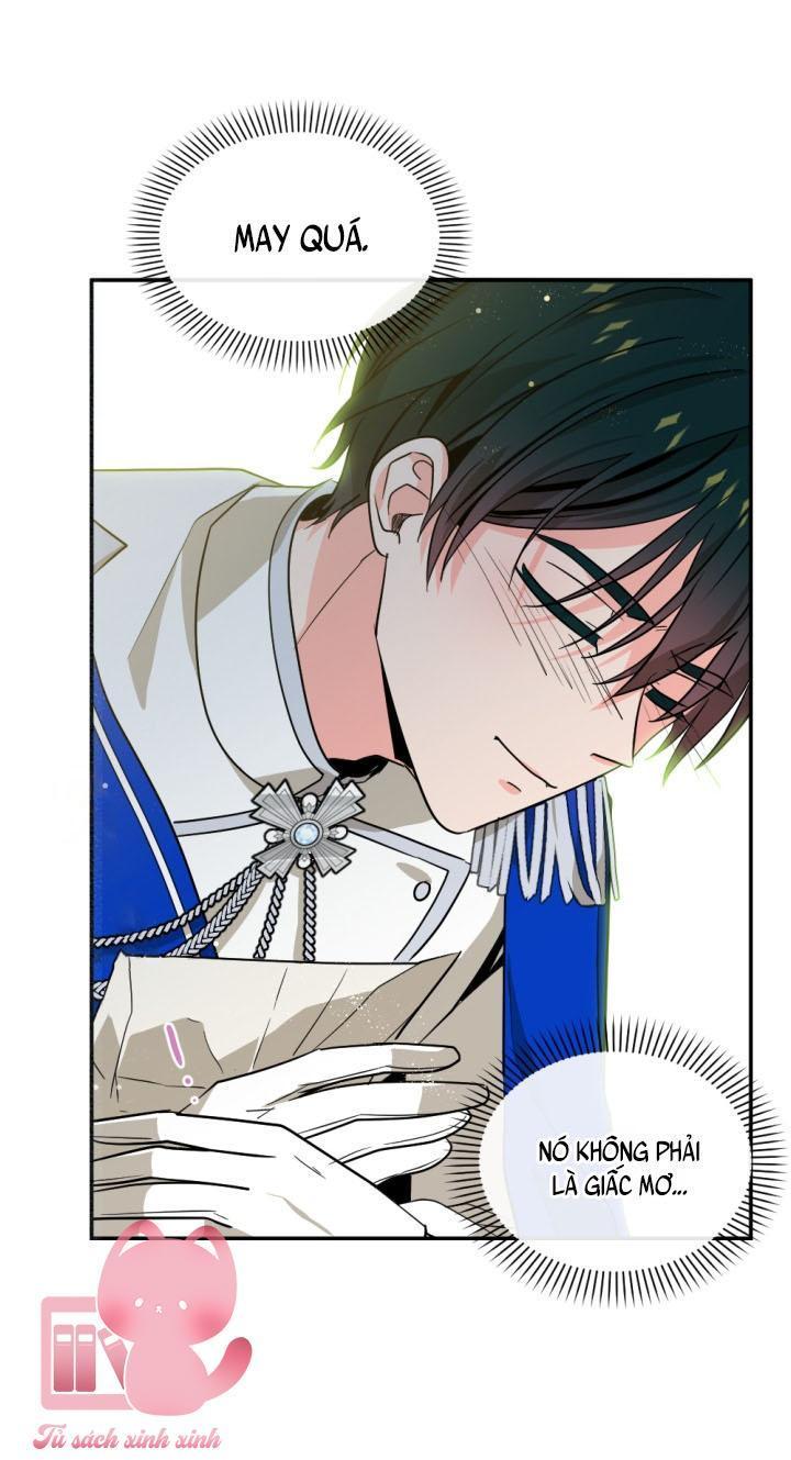 nguyện ước vô vọng của ma nữ chapter 43 30