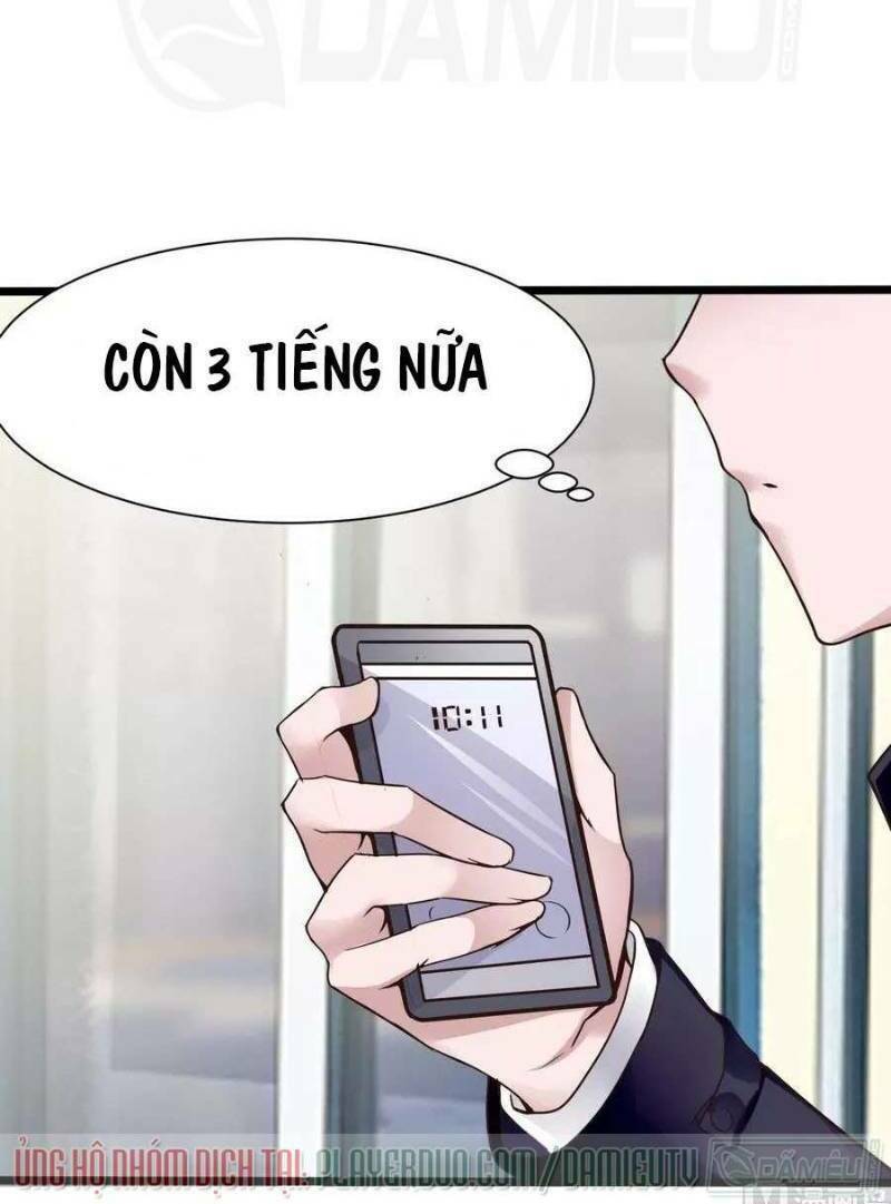 siêu cấp kiện bàn hiệp chapter 28 14