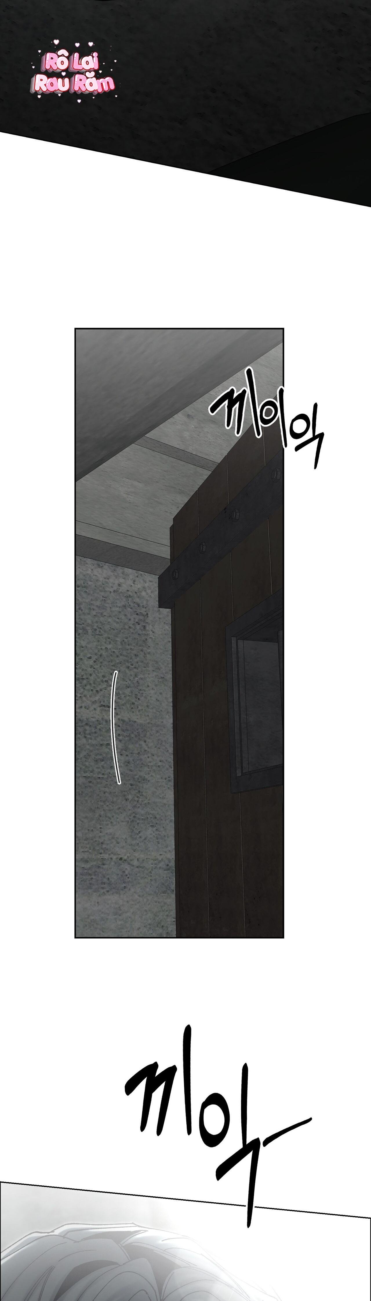 tôi đã bị trở thành nô lệ của người mà tôi từng vứt bỏ chapter 21 52