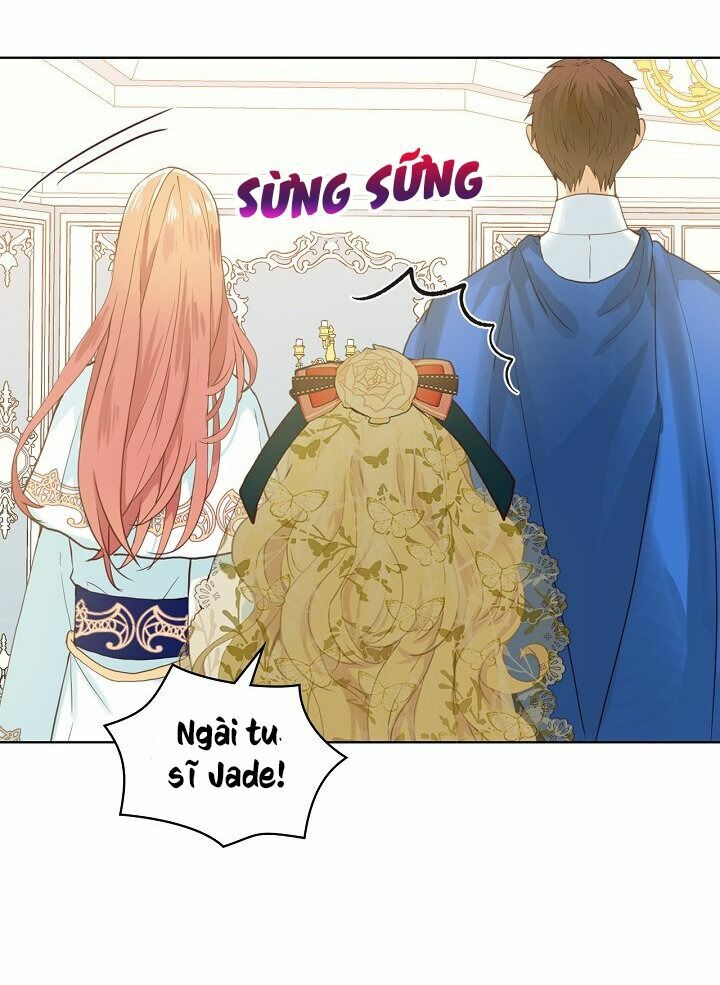 con có phải con là con gái của ngài không? chapter 30 12