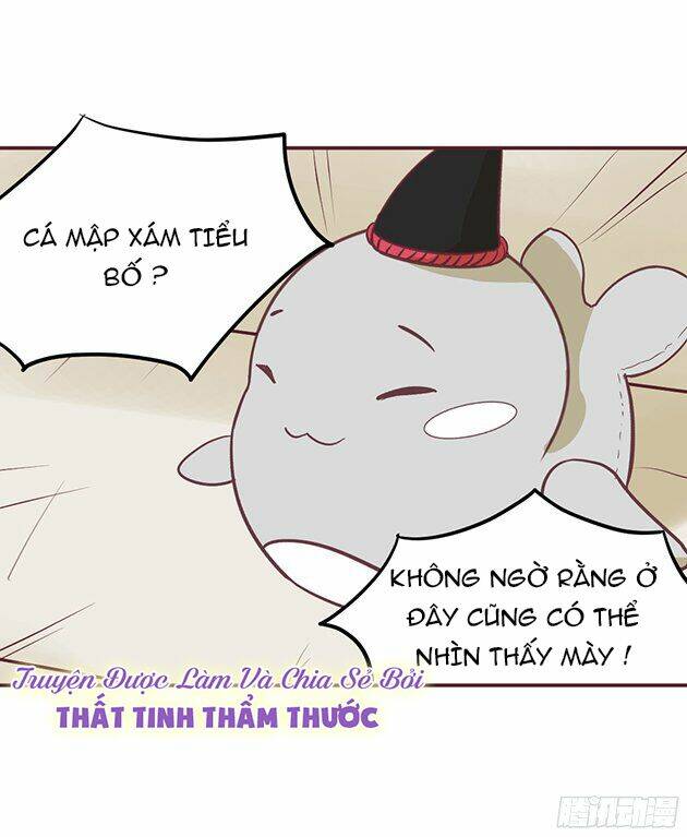 hoa đào nhẹ rơi đẹp như em chapter 2 47