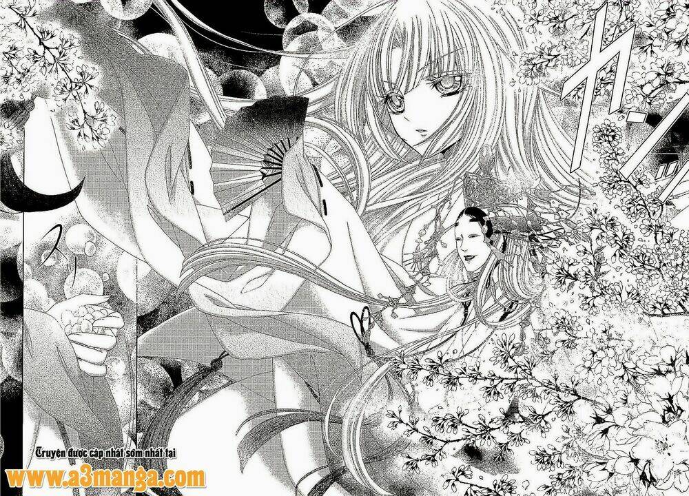 hana wa sakura yori mo hana no gotoku chapter 1 7