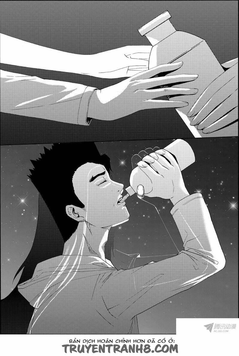 nhân quả tuần hoàn chapter 35.2 9