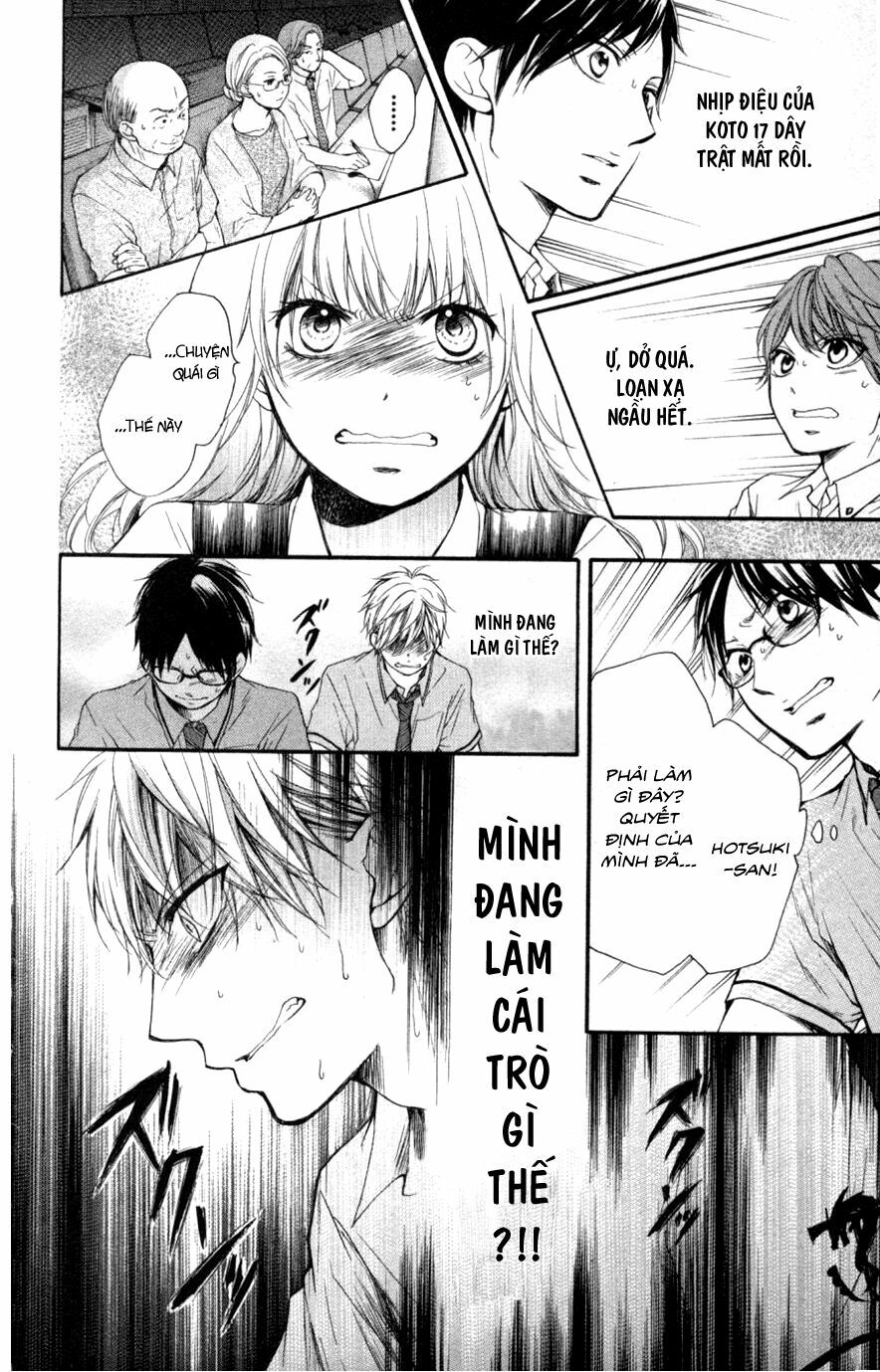 kono oto tomare! chapter 26 10