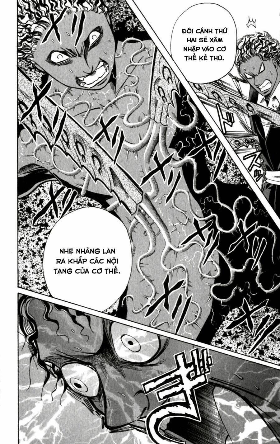majin tantei nougami neuro chapter 138 5