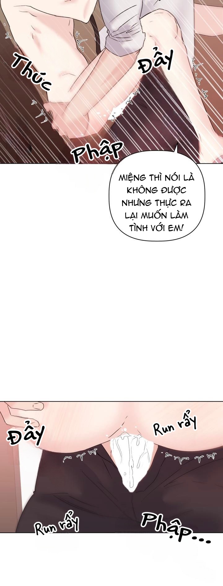 tình yêu ràng buộc chapter 9 44