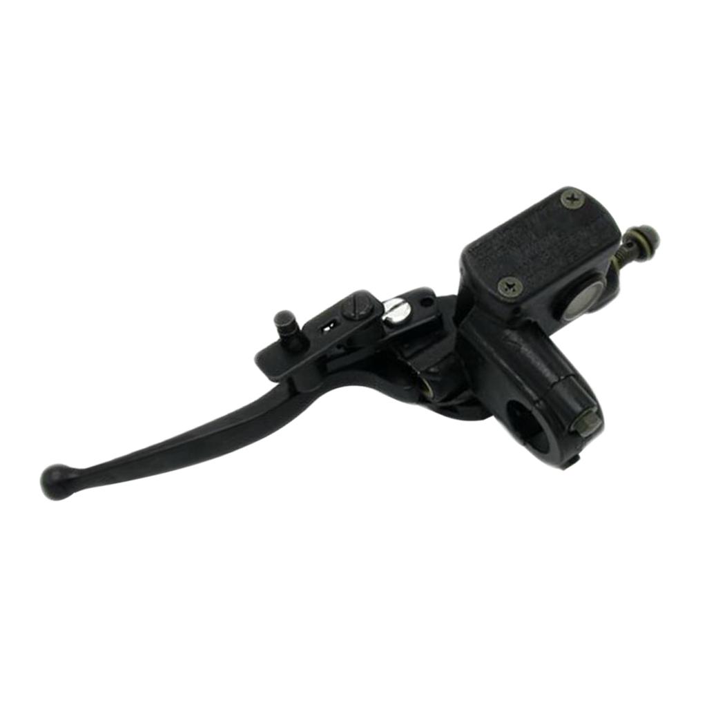 Front Brake Master Cylinder For 50cc 110cc 125cc 150cc Dirt Pit Quad bike