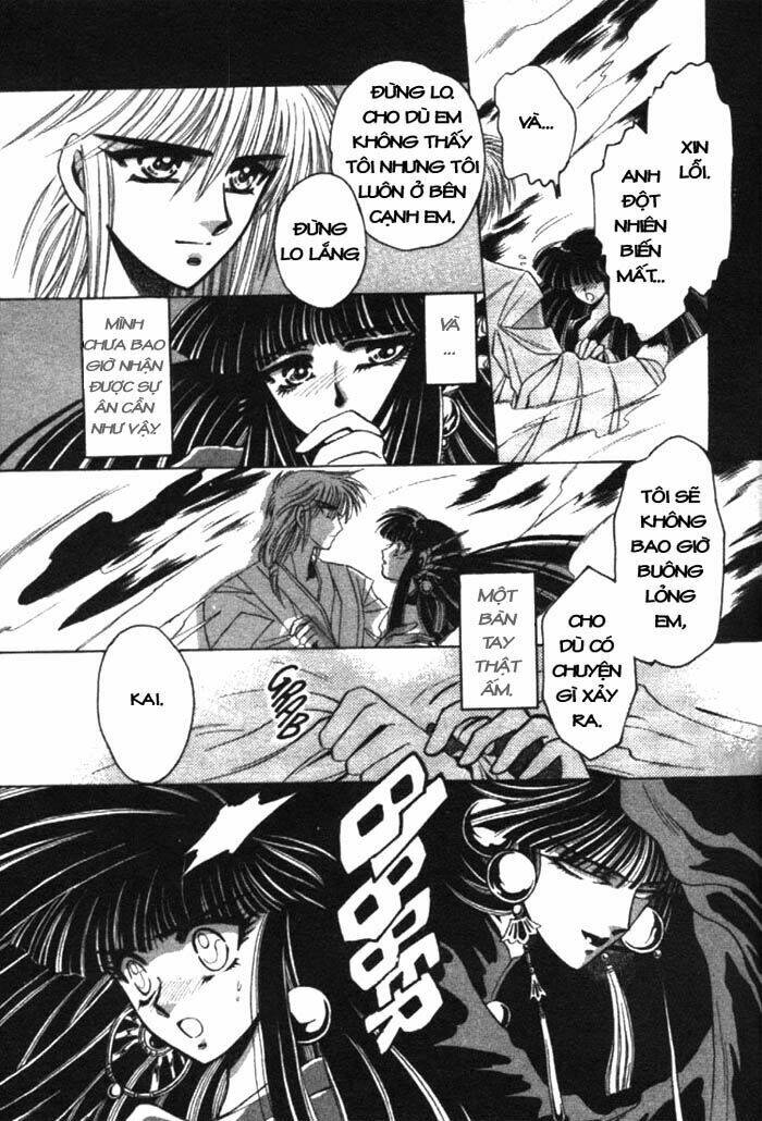 moryo kiden chapter 1 36