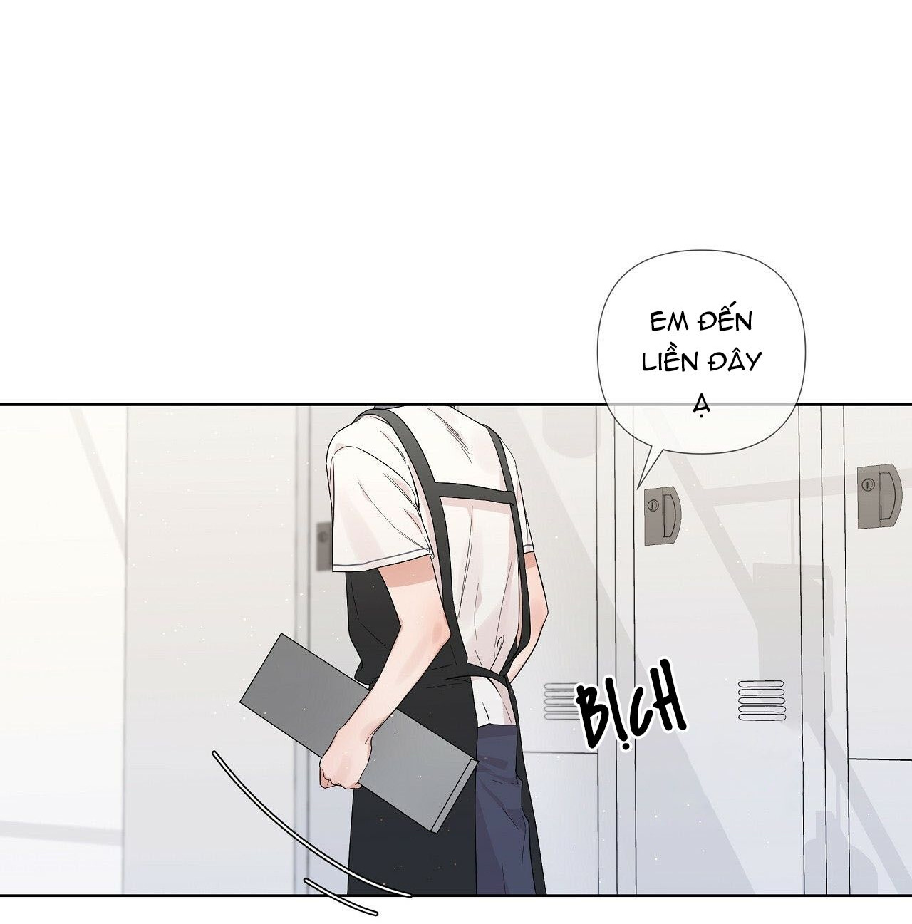 đừng bận tâm darling chapter 5 58