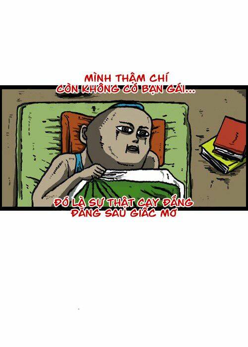 tiếng gọi con tim chapter 16 15