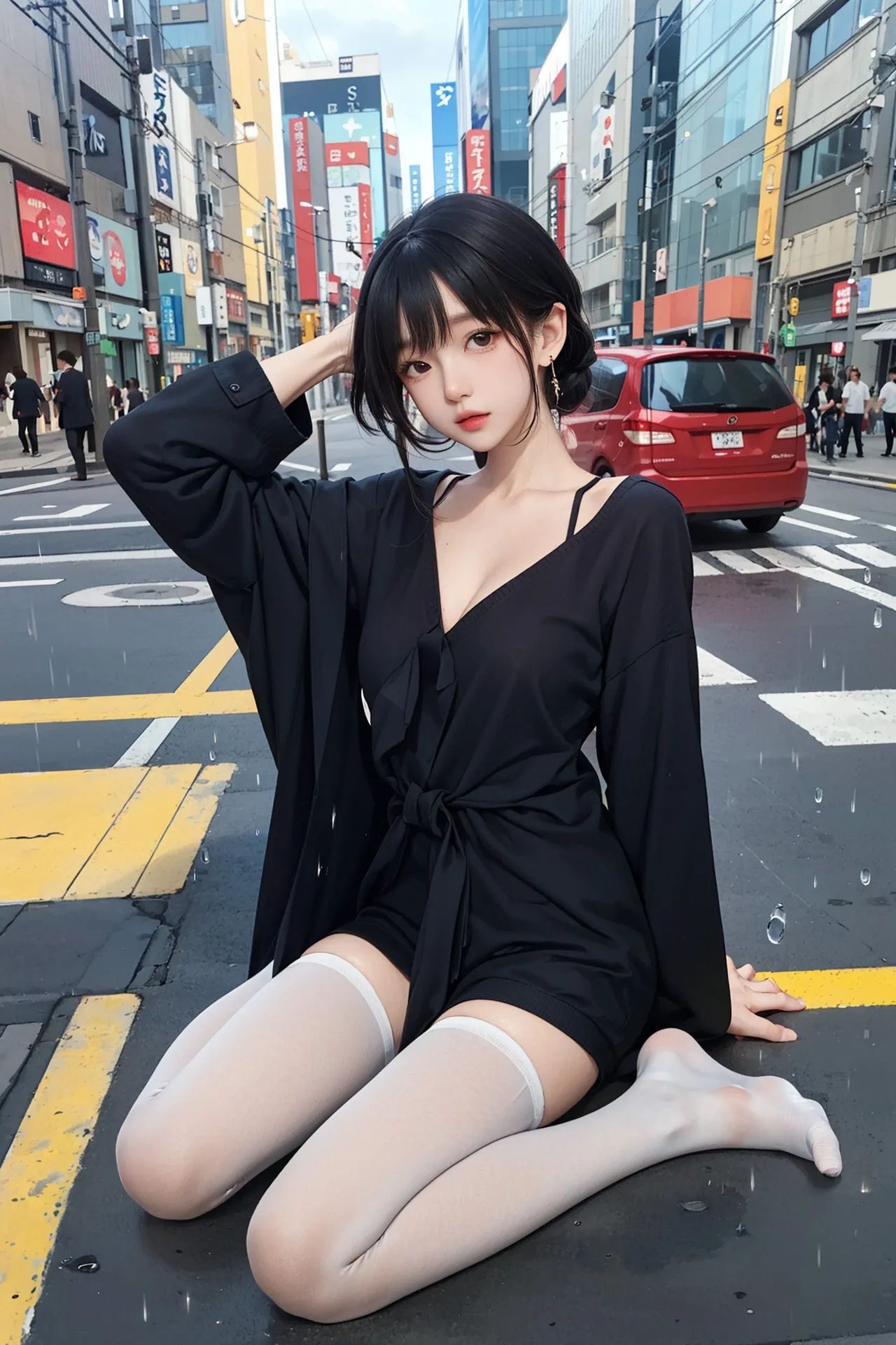 artist ai generated chapter 302 137