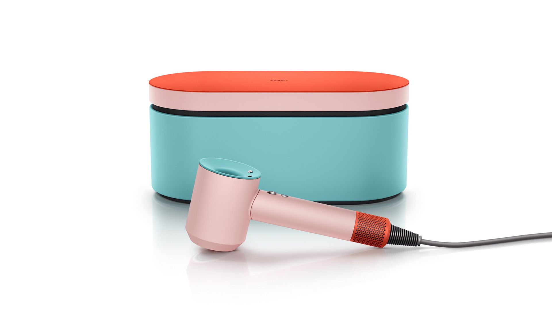 Máy Sấy Tóc Dyson Supersonic Hairdyer HD15 Limited Edition