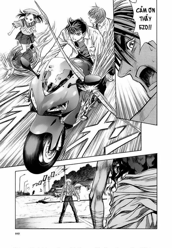 otogi matsuri chapter 45 18