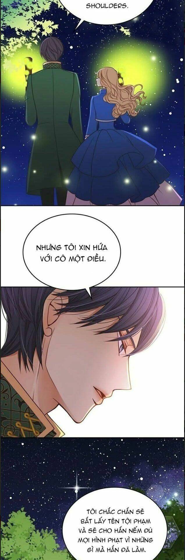 wendy , cô gái bán hoa chapter 28 17