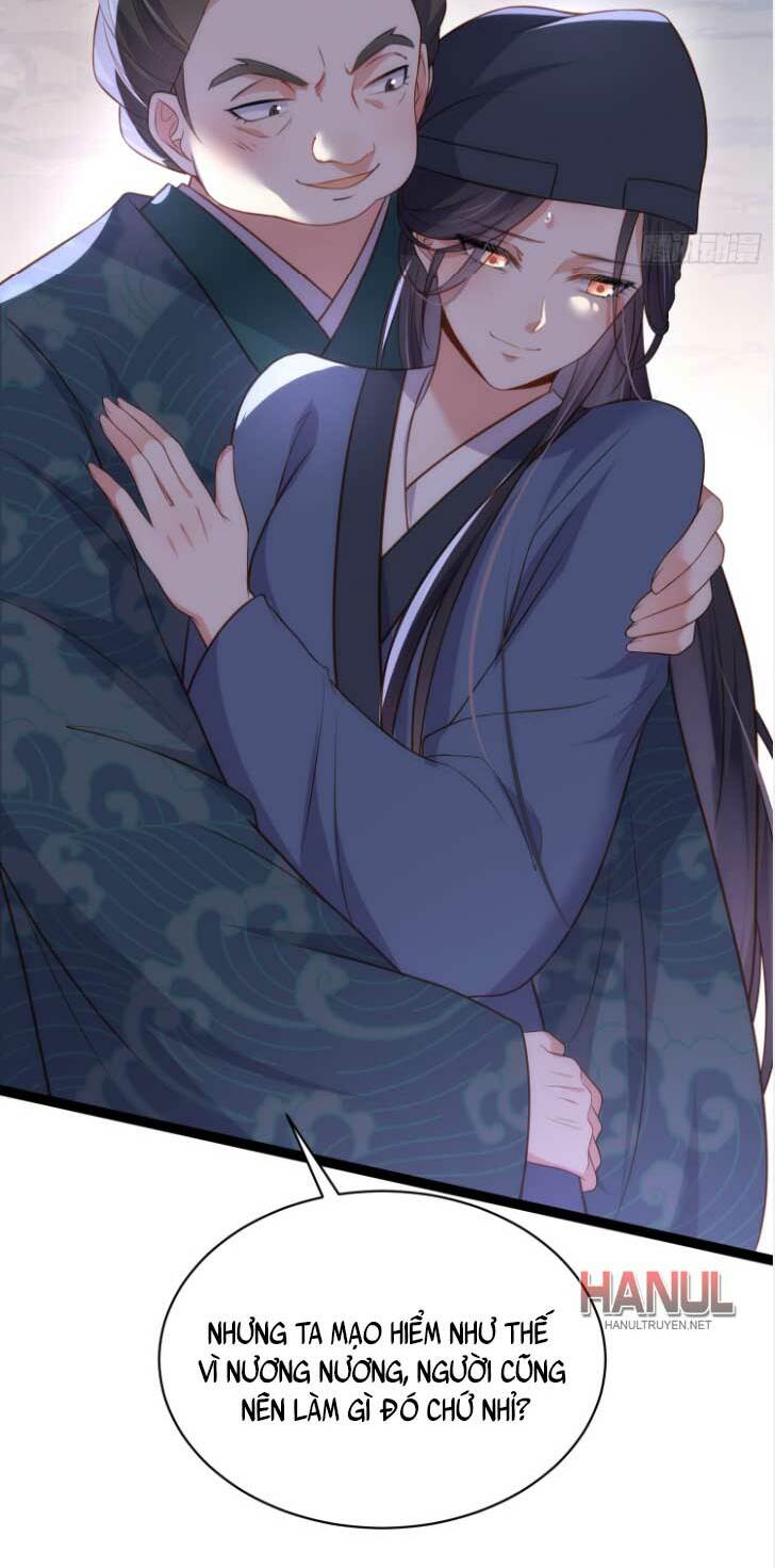 hoạn phi thiên hạ chapter 325 32